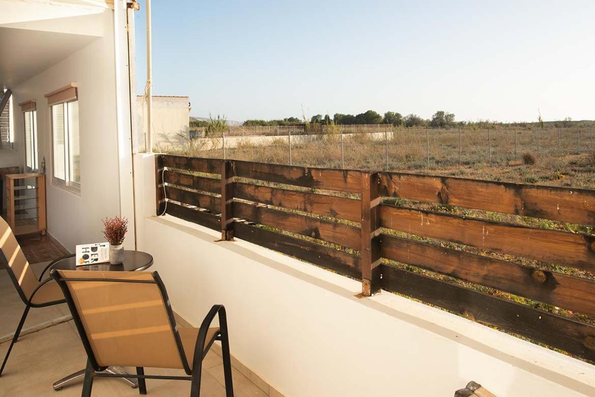 Afrathias Beachhouse - Cretan Hideaway カラマキ エクステリア 写真